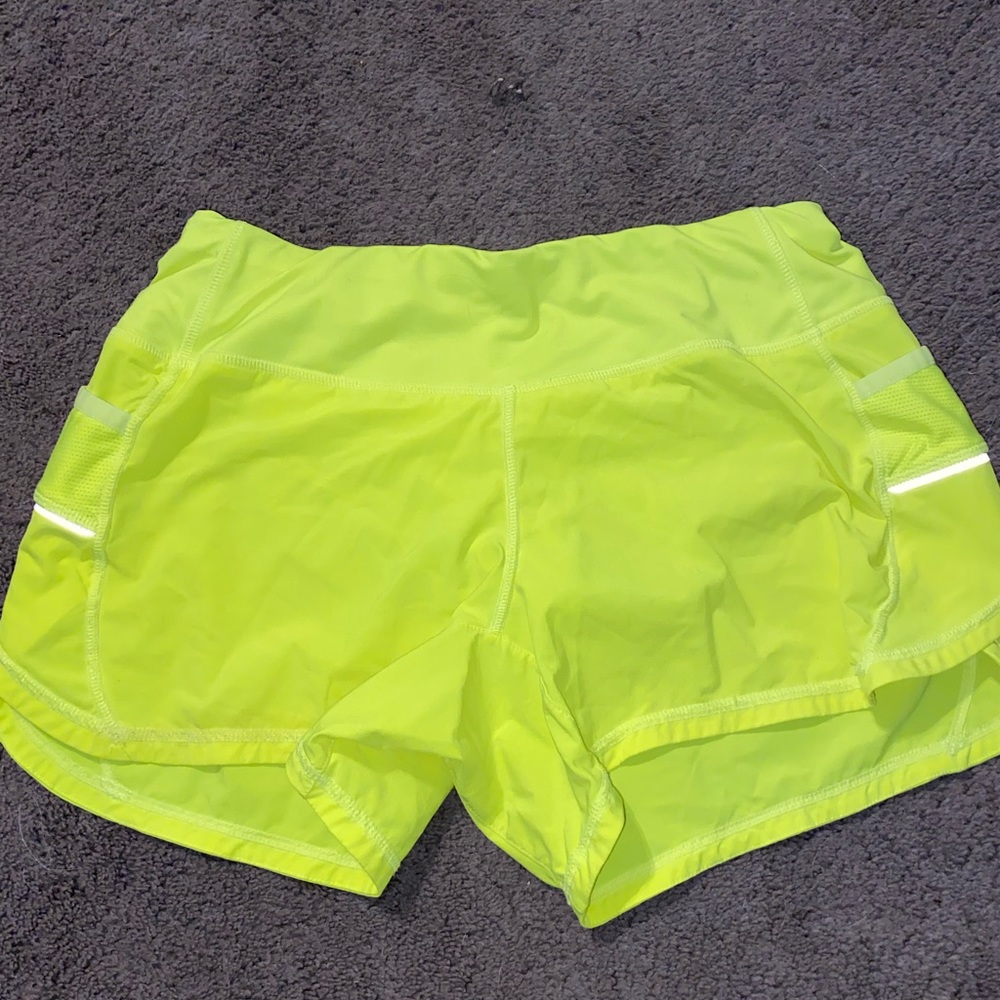 Athleta Shorts (Lululemon Dupes)
